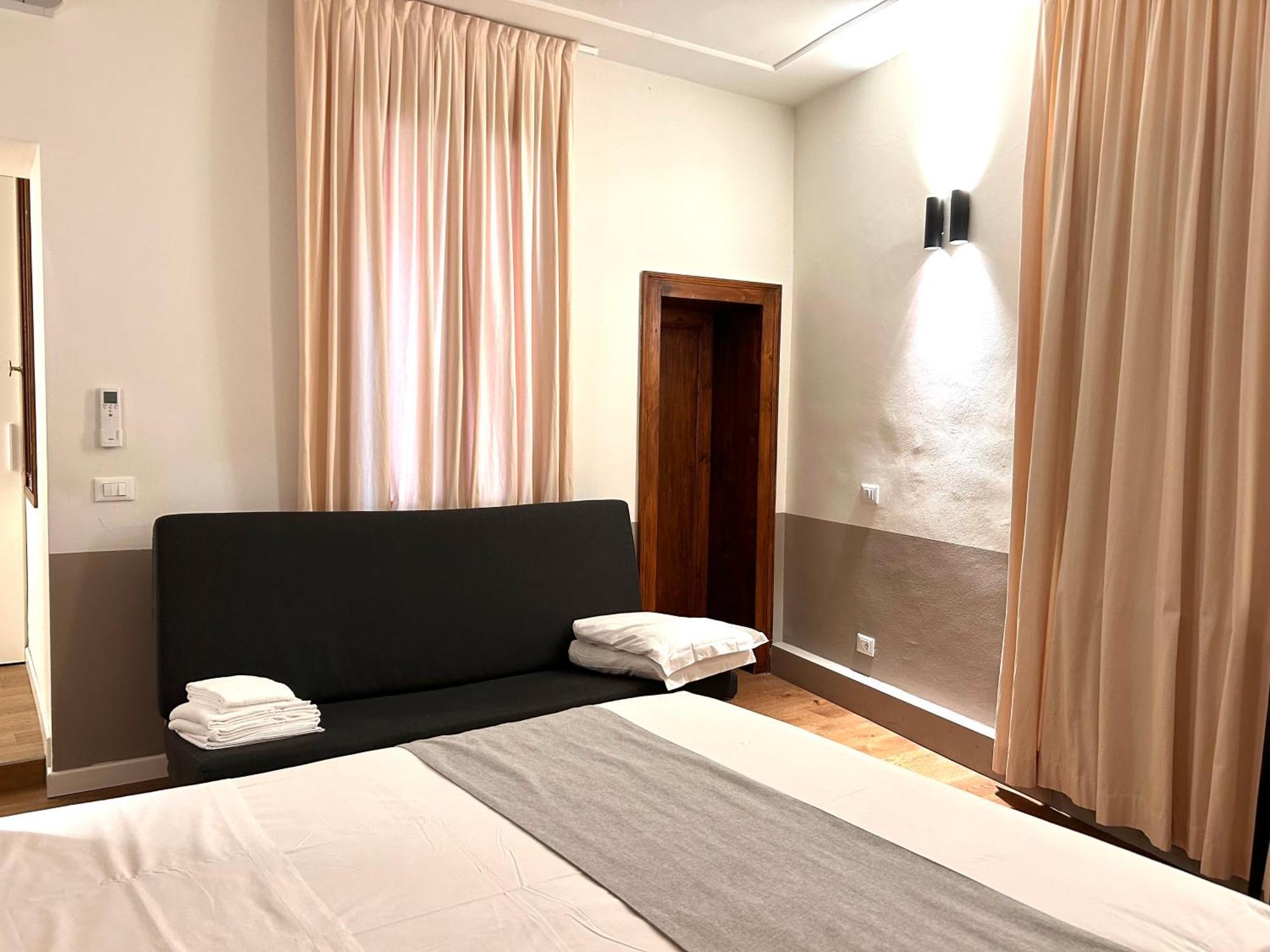 Hotel Al Graspo De Ua Venedig Eksteriør billede