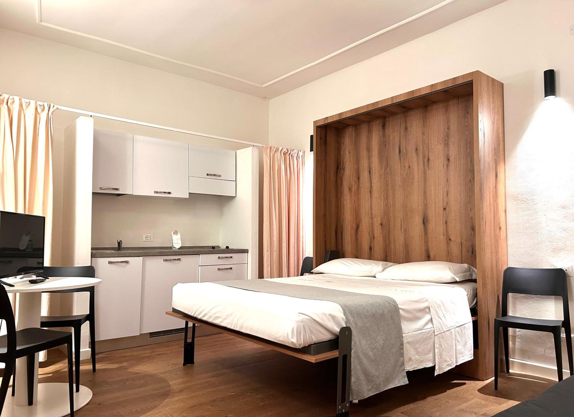 Hotel Al Graspo De Ua Venedig Eksteriør billede
