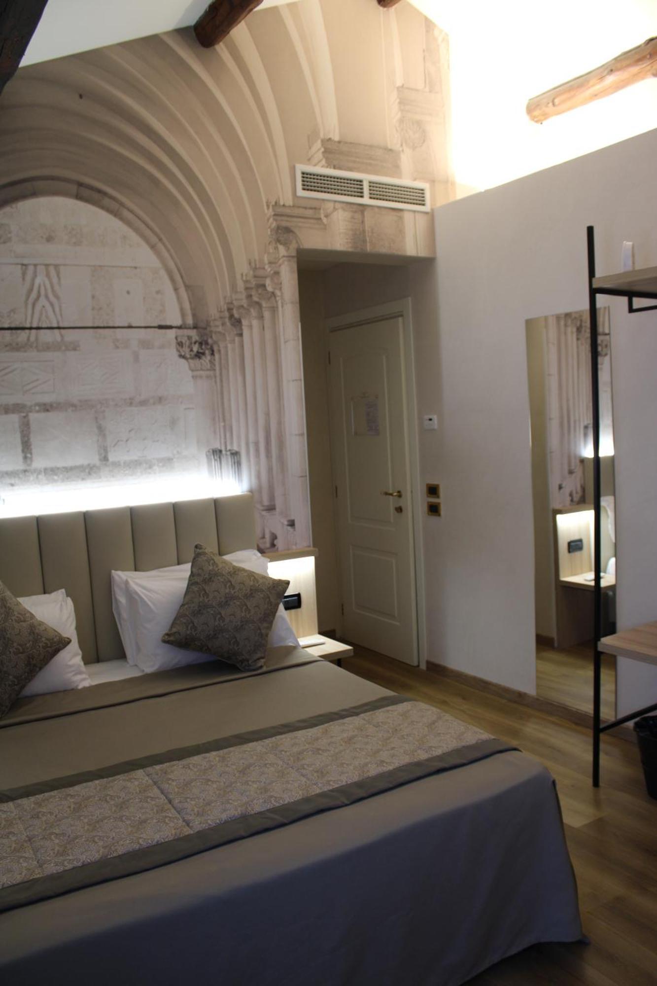 Hotel Al Graspo De Ua Venedig Eksteriør billede