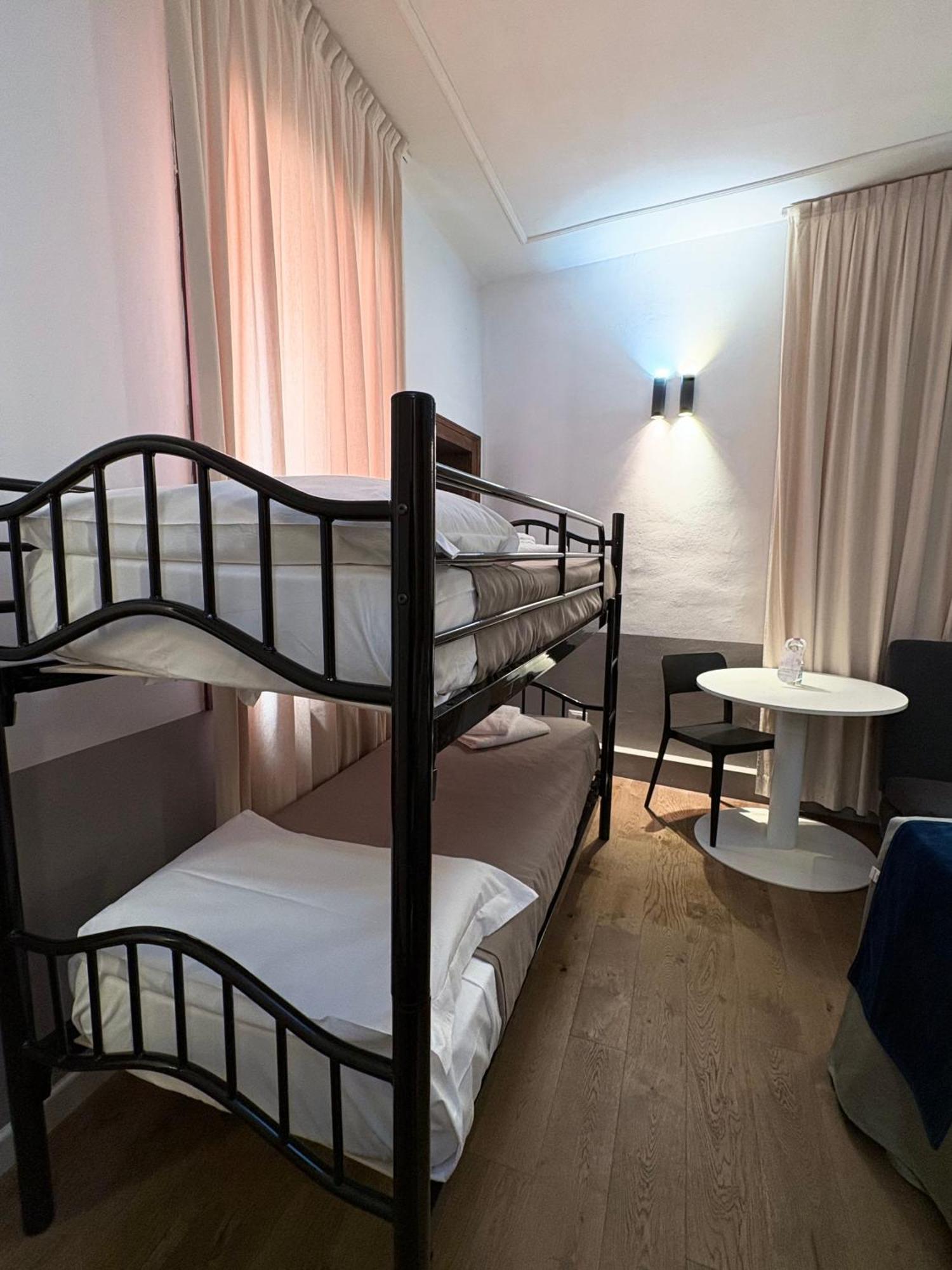 Hotel Al Graspo De Ua Venedig Eksteriør billede